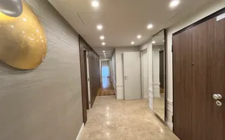 APARTAMENT  CU 4CAMERE LA INCHIRIERE IN COMPLEX DIN DOROBANTI CAPITALE - Poză 12