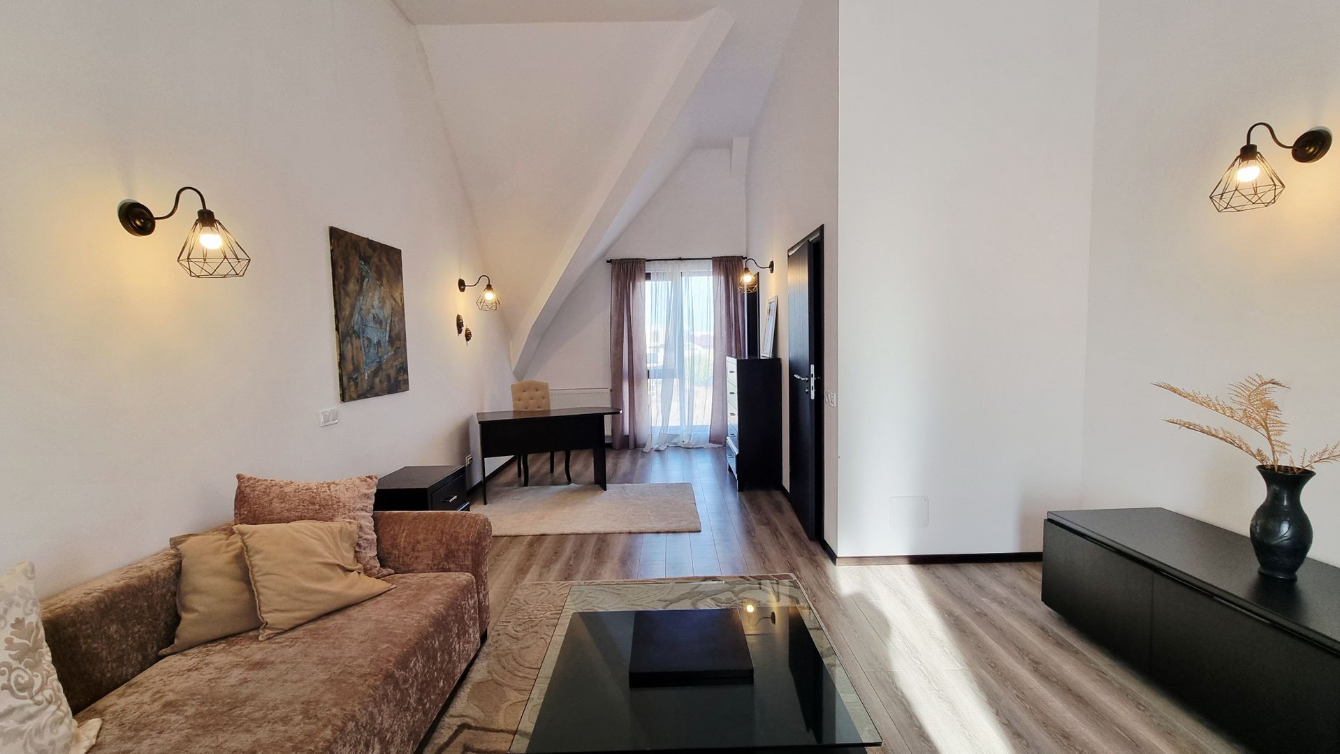 Vilă modernă cu 3 dormitoare | Complex Idrata, Pipera - Poză 1