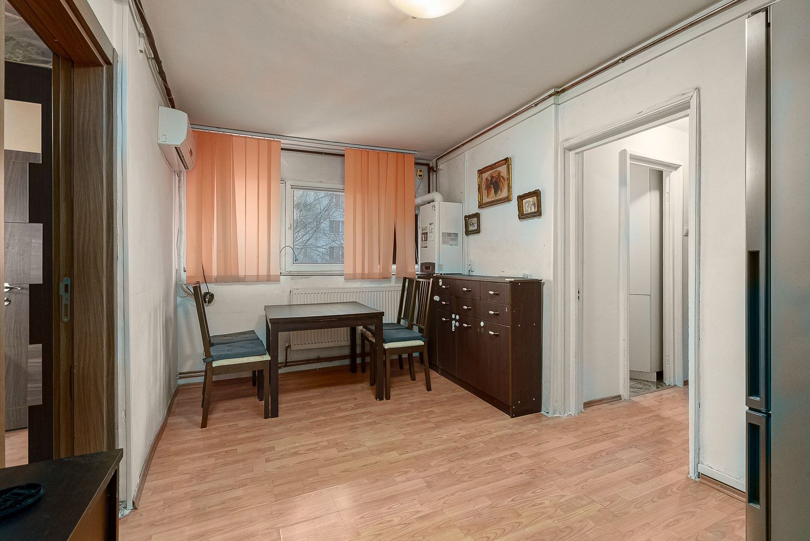 Apartament 2 Camere Pantelimon Delfinului Mega Mall Centrală Proprie - Poză 3