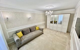 Vânzare, apartament, 2 camere, strada Alexandru Marinescu, Buiucani - Poză 5