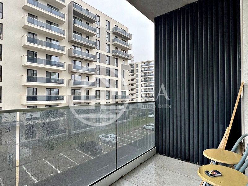 Apartament de închiriat cu 2 camere în PRIMA ARENA RESIDENCE, Oradea - Poză 8