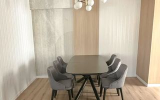 For Rent | 4-Room Apartment I 141 sqm | Iancu Nicolae I Storage Box - Poză 5