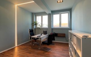 INCHIRIAT - Spatiu Birou " LA CHEIE " | Cheltuieli incluse | P-ta Maria - Com 0% - Poză 3