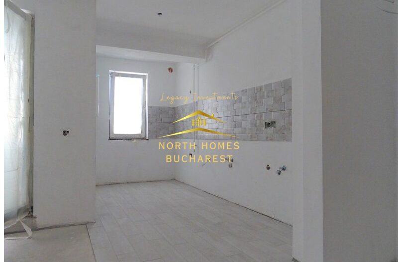 Penthouse cu vedere spectaculoasa Roka Nerva Traian, 0% comision - Poză 6