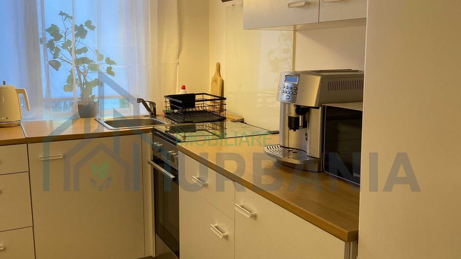 Apartament 2 camere de închiriat – Șoseaua Națională, Iași - Poză 8