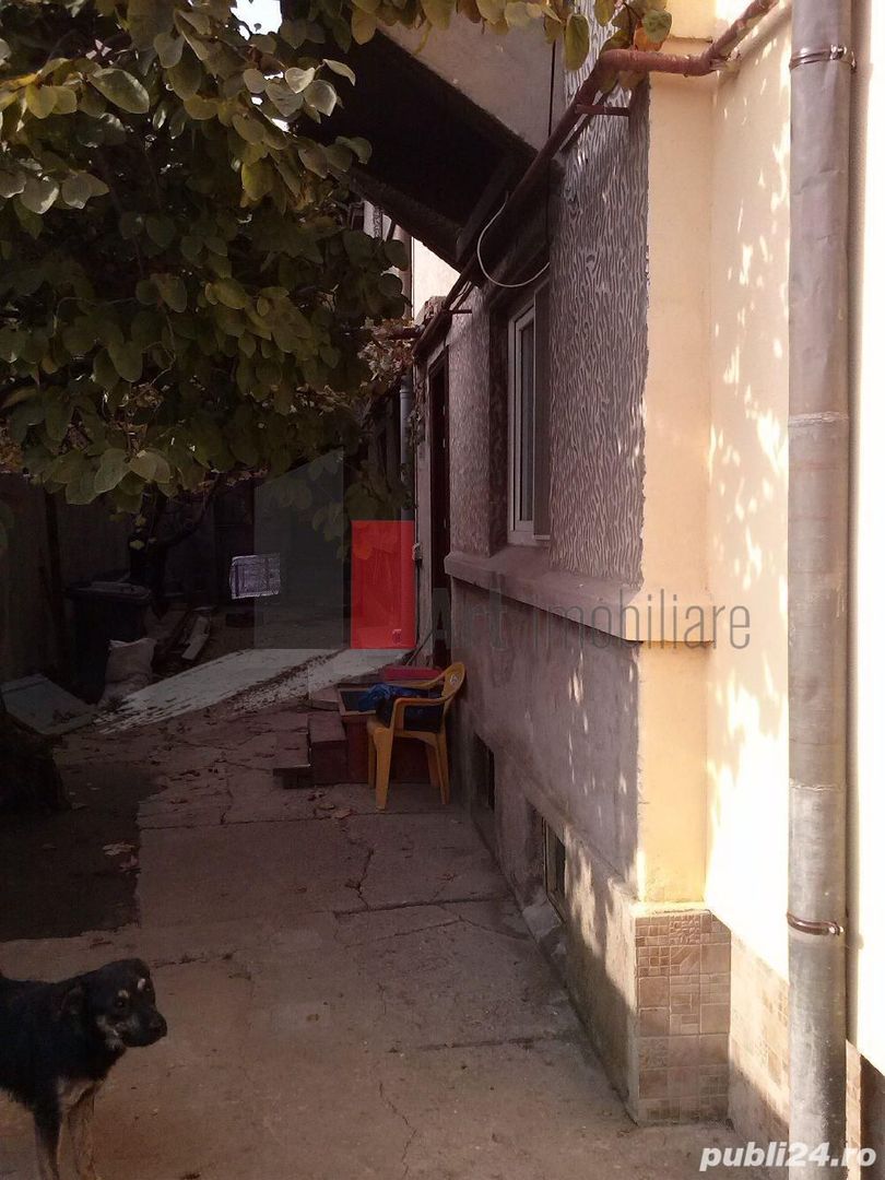 Vila "TEBO",  pozitie facila, pentru BIROURI/COMERCIAL - Poză 7