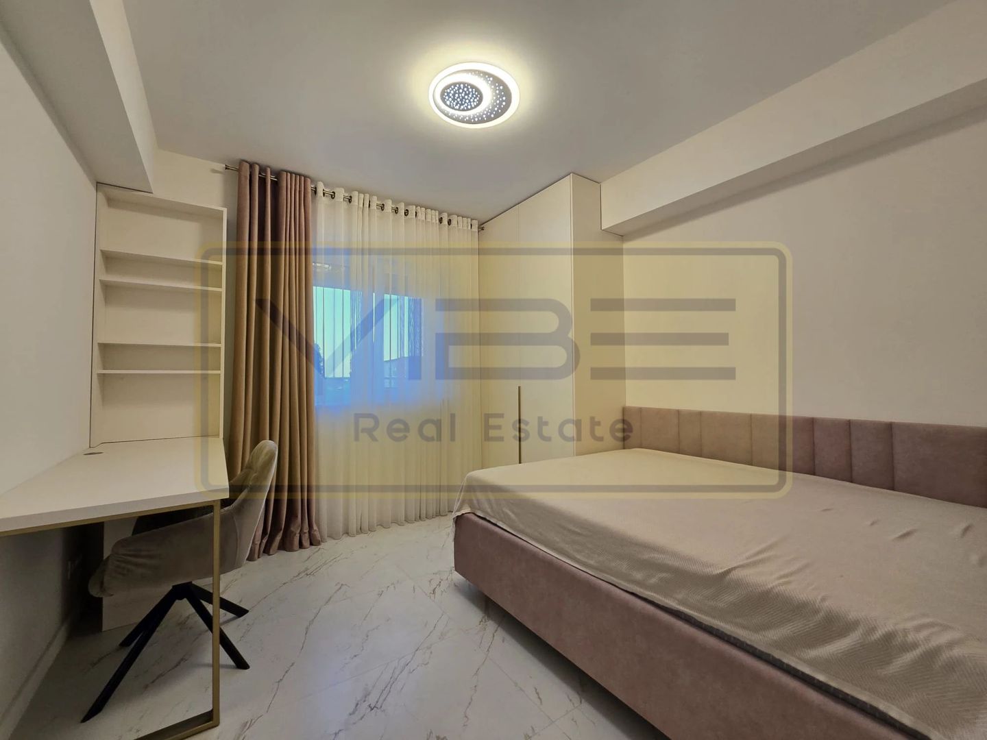 Penthouse- 113mp- View Panoramic- Tatarasi- bloc nou- Modern - Poză 5