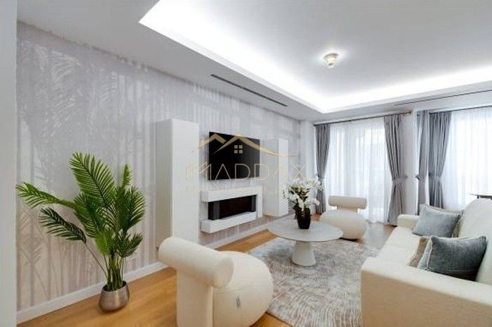 Apartament cu 2 camere de vanzare***LUX***Herastrau - Poză 2