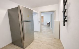Apartament superb cu 2 camere | Spitalul Judetean - Poză 8
