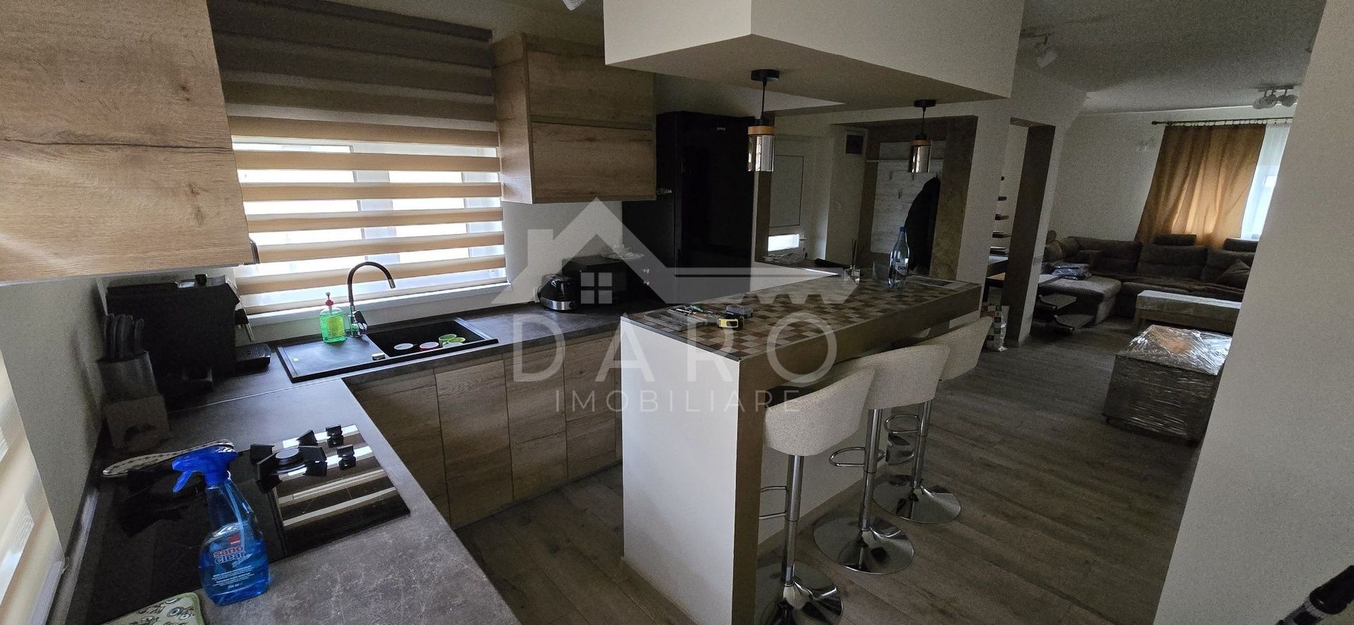 🏡 Casă de vânzare Sâncraiu de Mureș | 120 mp | 180.000 € - Poză 3