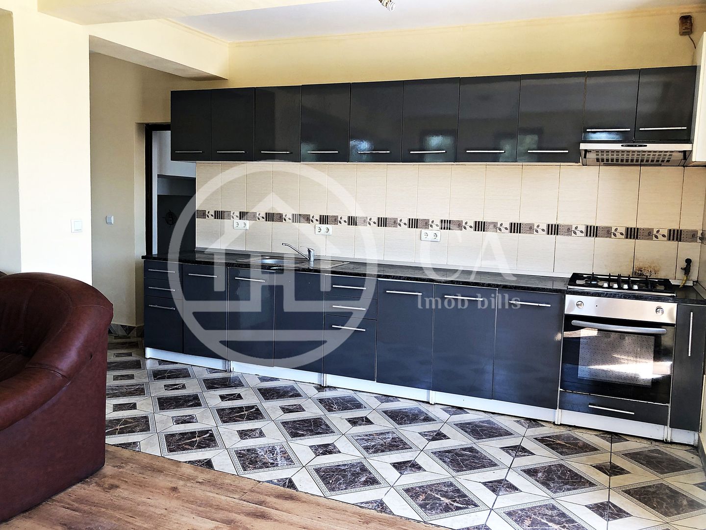 Vila cu 5 camere de inchiriat pentru muncitori in Episcopia, Oradea - Poză 7