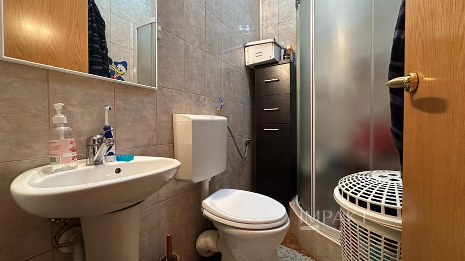 Casa cu potential mare | Parcul Central | Investitie sigura - Poză 10