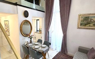 Închiriere Apartament Studio Loft Premium, prima închiriere, 2 băi, bloc nou ✨ - Poză 2