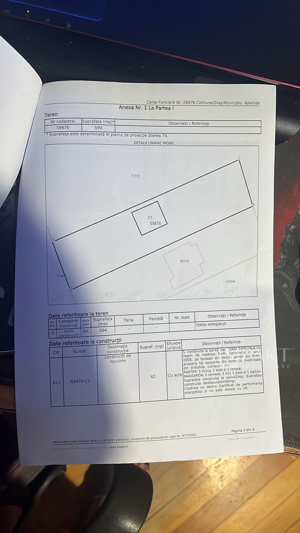 De Vanzare:  Casa individuala in Campenesti! - Poză 4