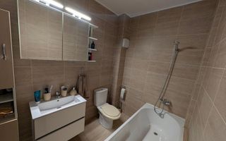 Duplex modern 2 niveluri | 86 mp | Mobilat | Bloc 2014 | Sebastian – Kaufland - Poză 10