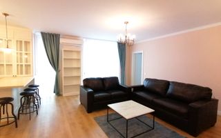 Apartament premium cu 3 camere de închiriat în Gheorgheni – bloc nou, garaj - Poză 3