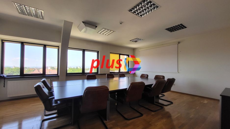 Spatiu de birouri - 457 mp # plus-imo.ro - Poză 15