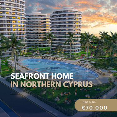 
    
    
    
    Oportunitate investitie Cipru de Nord \ Investment opportunity in North Cyprus.
  
  
  
  