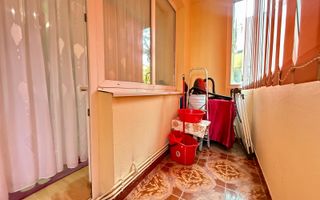 2 camere, parcare, zona Horea, Facultatea de Litere & Business - Poză 10