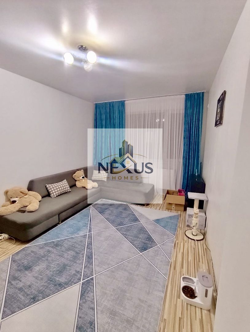 Apartament 2 camere - 10 minute Metrou Dimitrie Leonida - Parcare - Poză 1