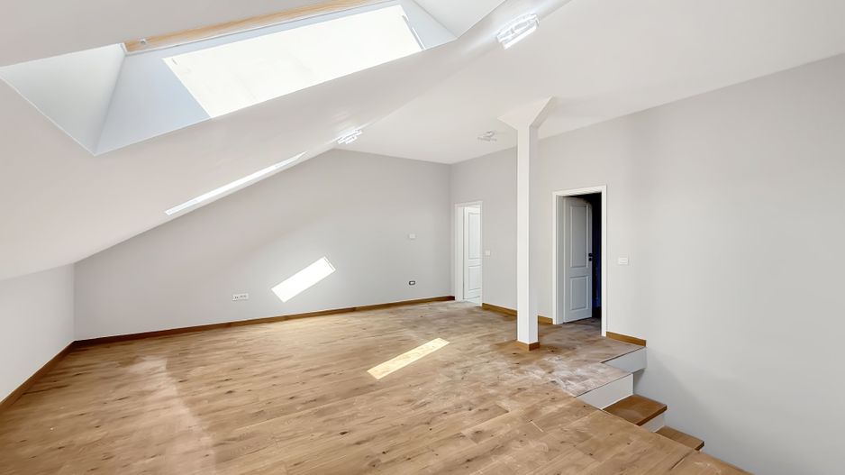 Dezvoltator - Case Premium într-un Cartier Privat. - Poză 11