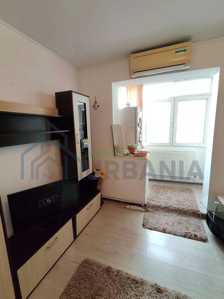 Apartament 2 camere de inchiriat - Alexandru cel Bun, Iasi - Poză 1