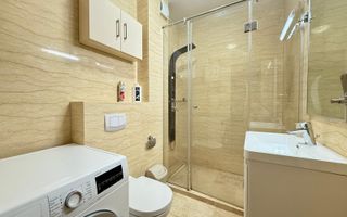 Central, bloc nou, la cheie, parcare - Poză 7