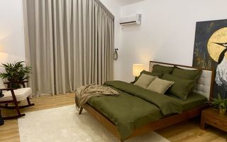 Casa de Vanzare | Paradisul Verde| moderna si foarte bine intretinuta - Poză 8