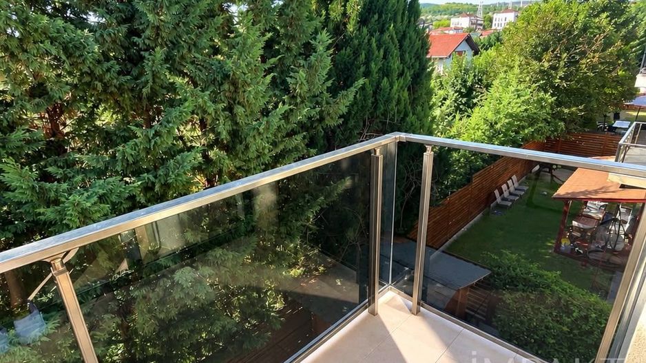 Apartament superb cu 3 camere de vanzare, cartier Borhanci! - Poză 4