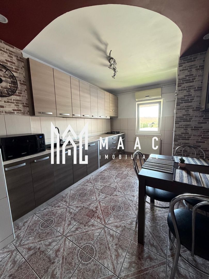 Apartament Modern 2 Camare I 58Mpu I Cisnadie - Poză 7