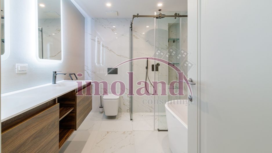 Prima inchiriere - Apartament 4 camere - Washington Residence - Dorobanti - Poză 13