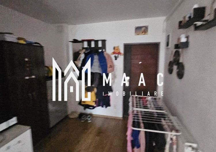 Apartament 3 camere | Parter | Balcon | Parcare | 70 MPU | Magnolia - Poză 8