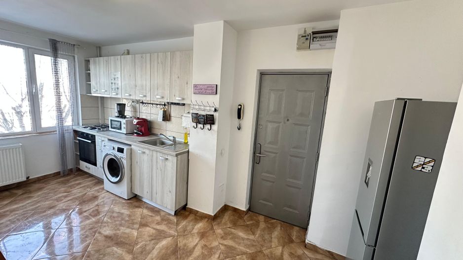 Apartament 3 camere Mega Mall Delfinului Ritmului - Poză 11