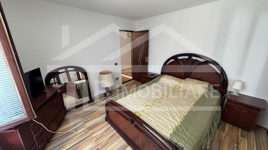 Casa cu 3 camere, 2300mp teren, zona SubPadure - Poză 5