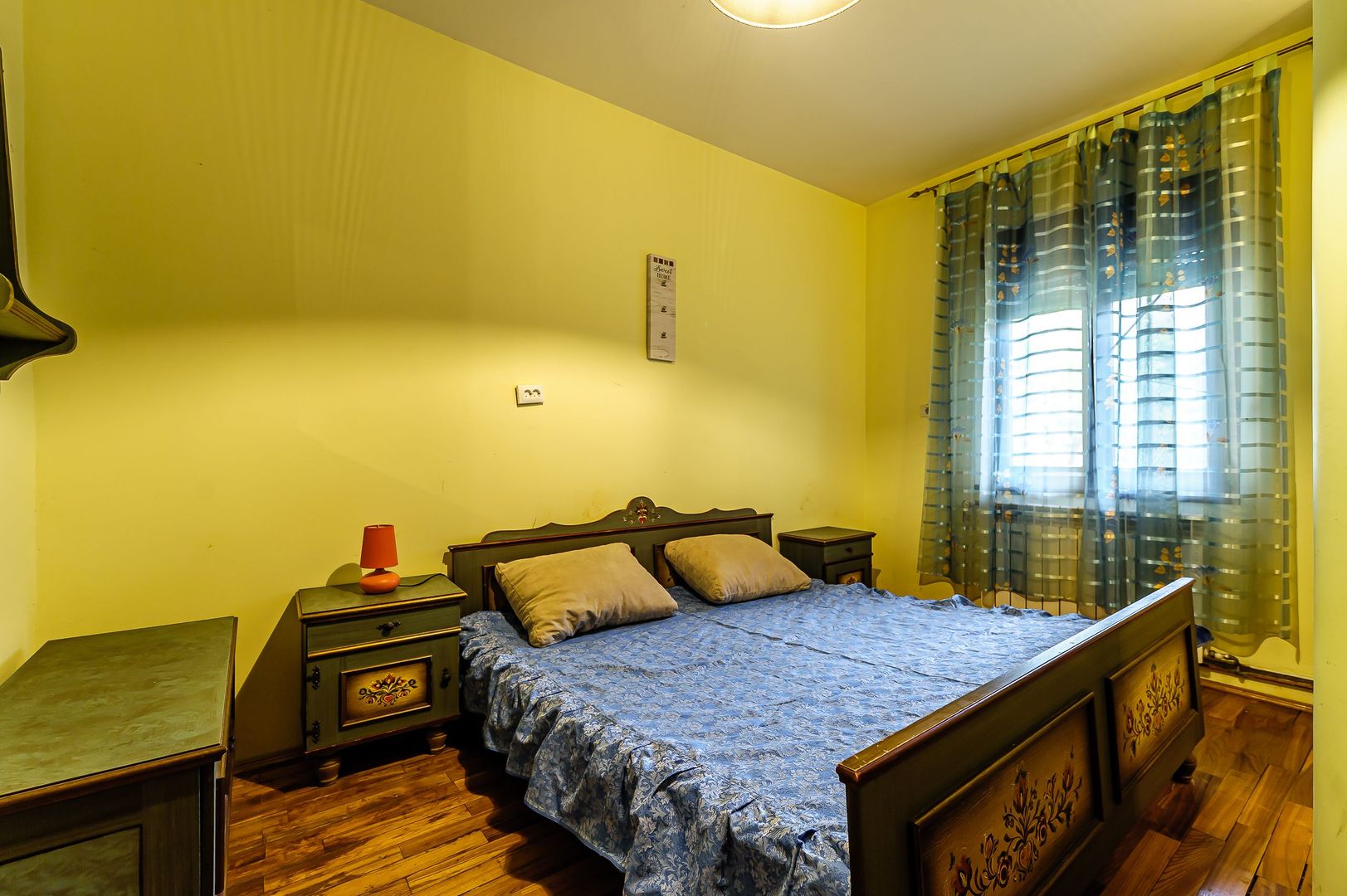 Apartament ultracentral cu destinație multiplă - Poză 4