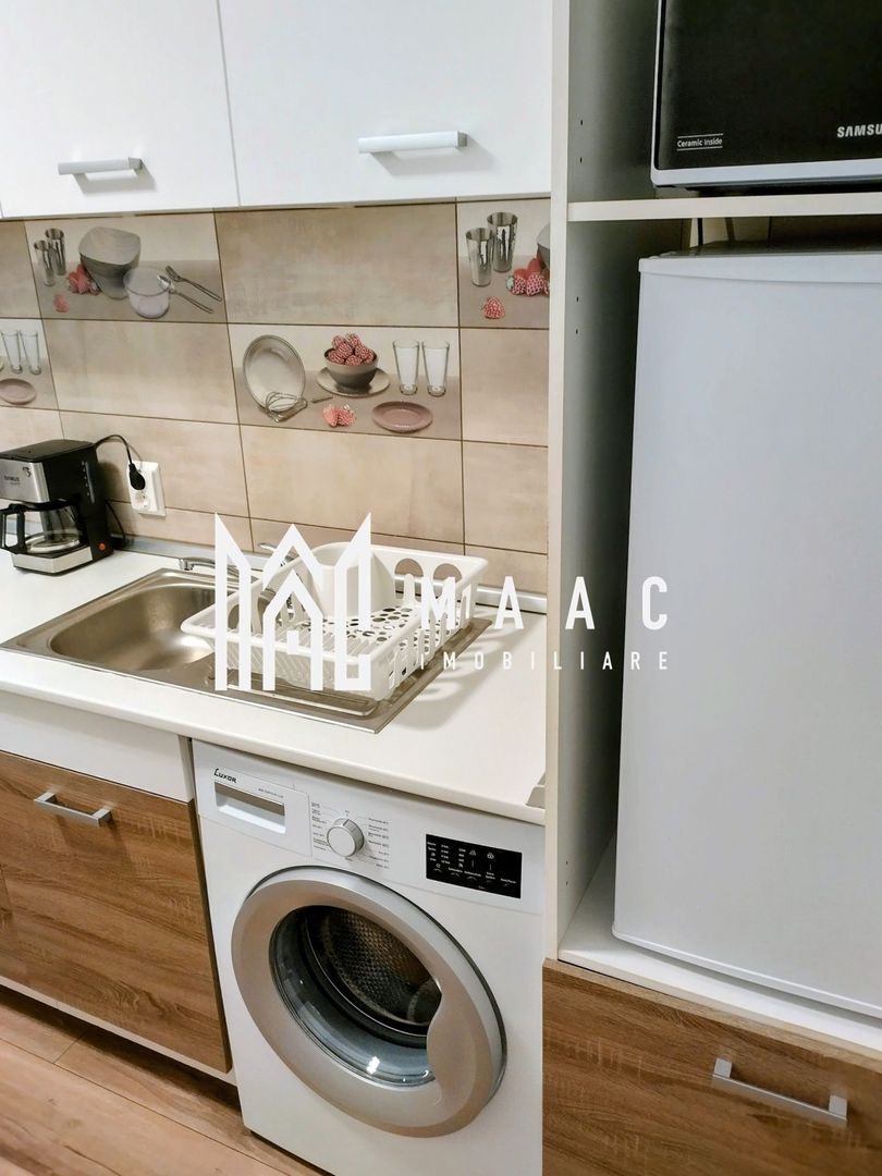 Apartament 2 Camere | Decomandat | Loc de Parcare | Lazaret - Poză 3