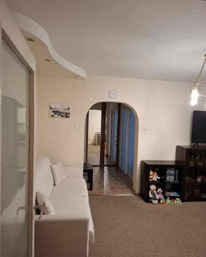 APARTAMENT ELEGANT METROU ZONA DRUMUL TABEREI - Poză 1