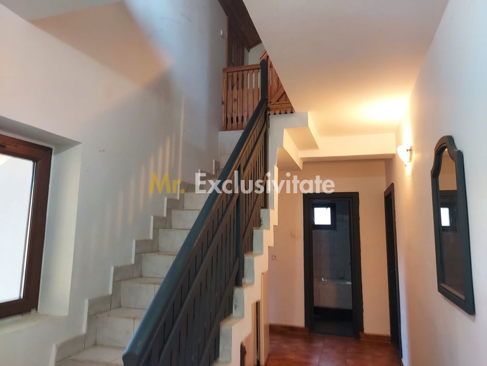 De închiriat: Hale si locuință pe 3 000 mp/ Bascov - Argeș - Poză 18