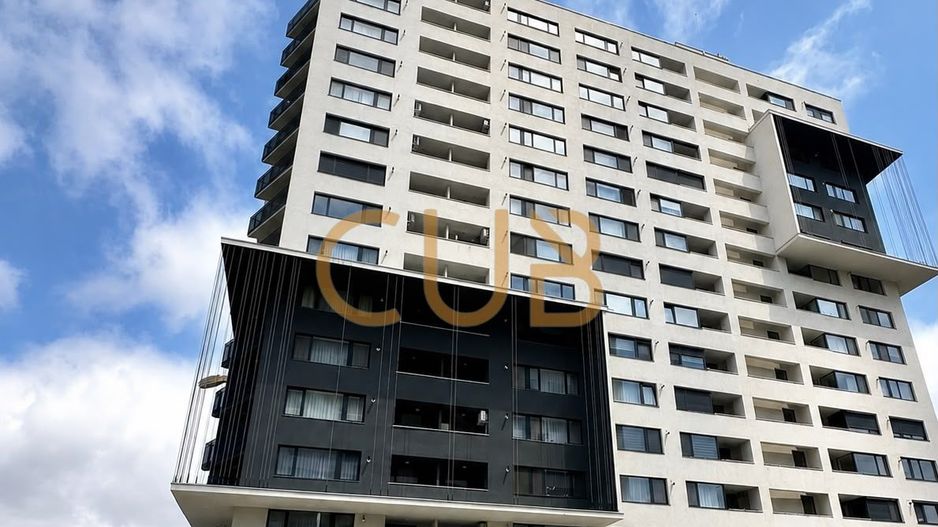 XCity Towers - 2cam complet mobilat+utilat LUX|et11/16,design deosebit - Poză 14