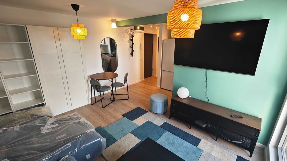 Apartament 2 camere, mobilat, utilat, nou Parcul Circului - Poză 7