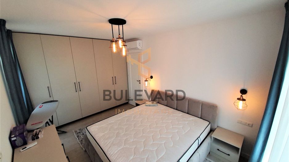 Apartament 2 camere, bloc tip vila, parcare, zona Buna Ziua - Poză 7