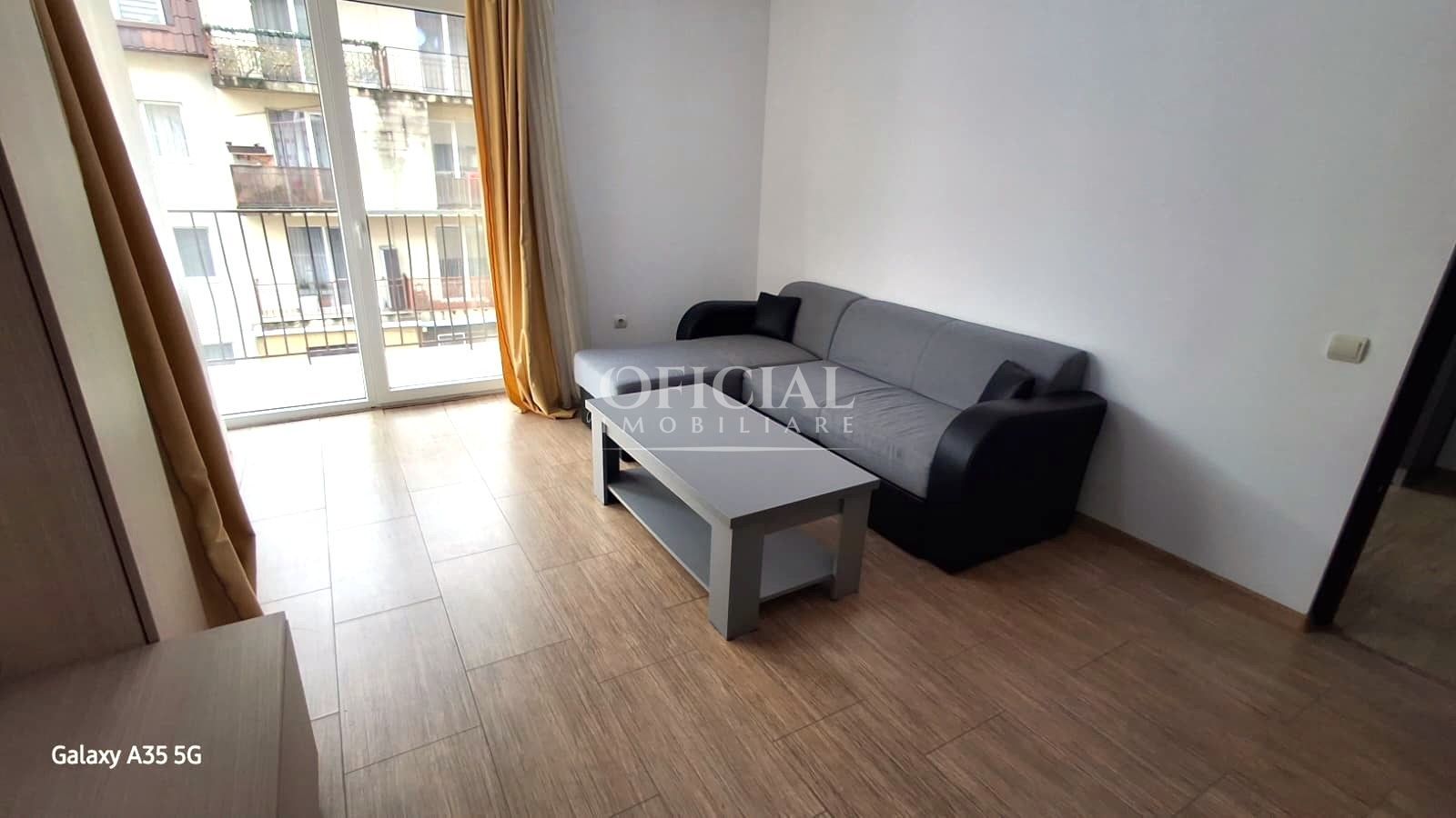 Apartament 2 camere | Parcare | Mobilat si utilat | Florilor- Floresti - Poză 3