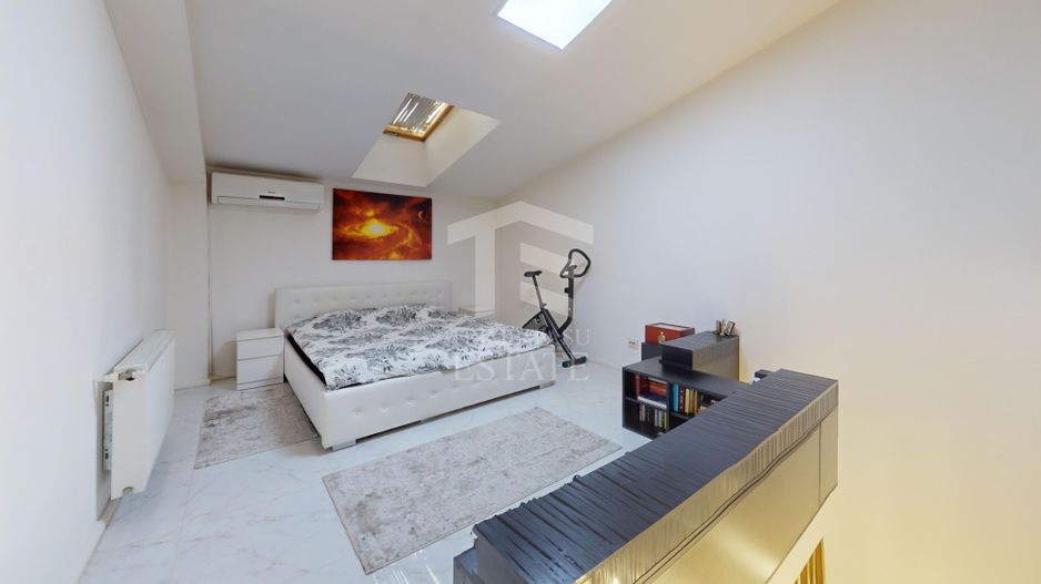 4 camere modern | Mobilat integral - Poză 16