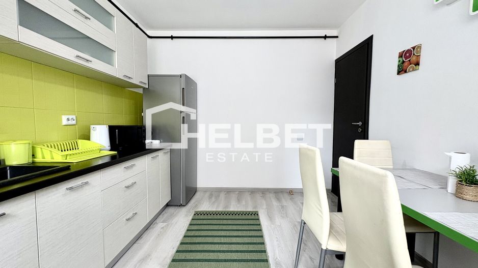 GARSONIERĂ / PARCARE / SUBCETATE RESIDENCE - Poză 2