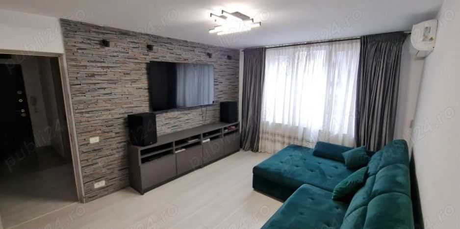Apartament 3 camere zona TItan - Codrii Neamtului - Poză 1