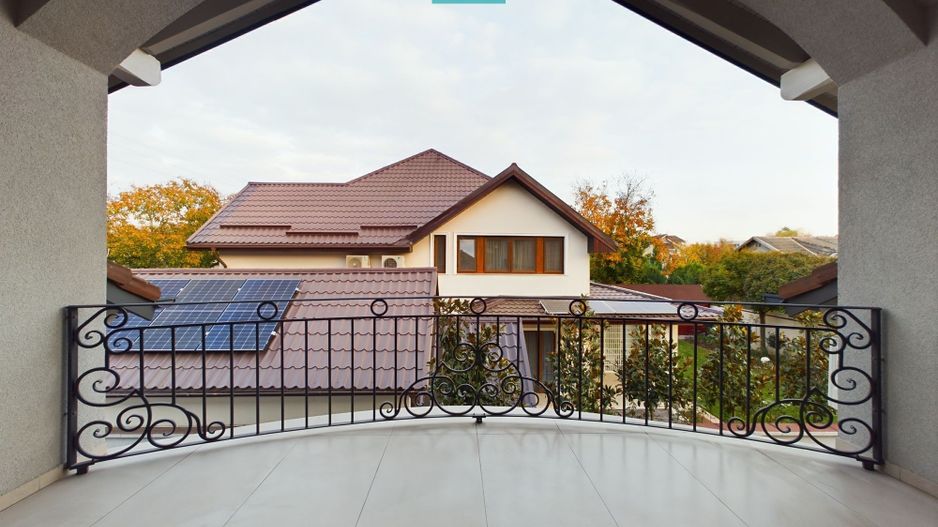 Vilă Premium de Închiriat – confort și eleganță - Poză 15