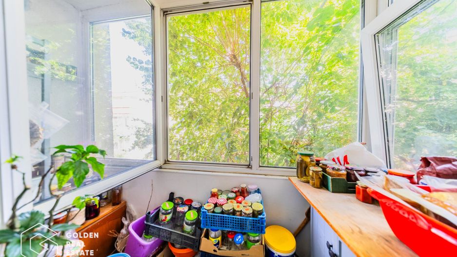 Apartament 4 camere, Micalaca, zona Miorita, etaj 3, decomandat, comision 0% - Poză 15