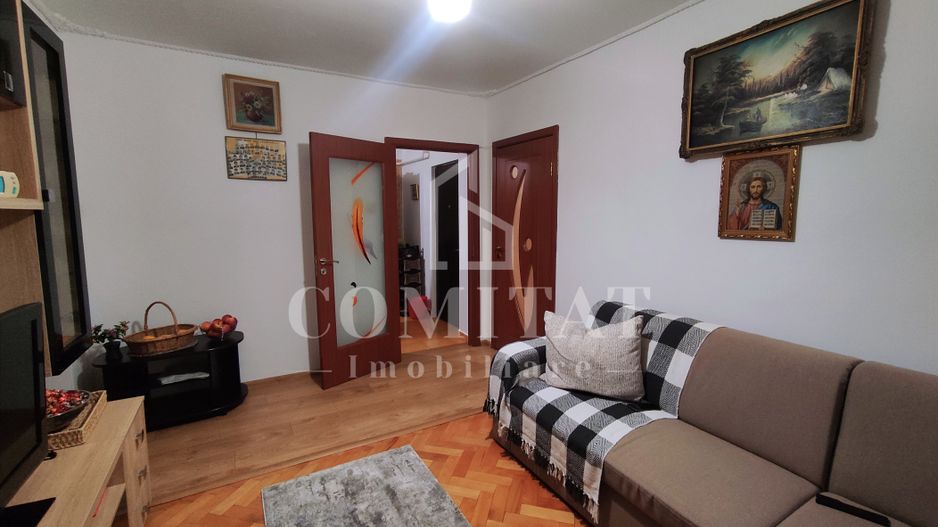 Apartament de vânzare | 3 camere | Cartierul Mănăștur - Poză 3