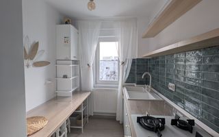 Închiriez apartament 3 camere - Poză 3
