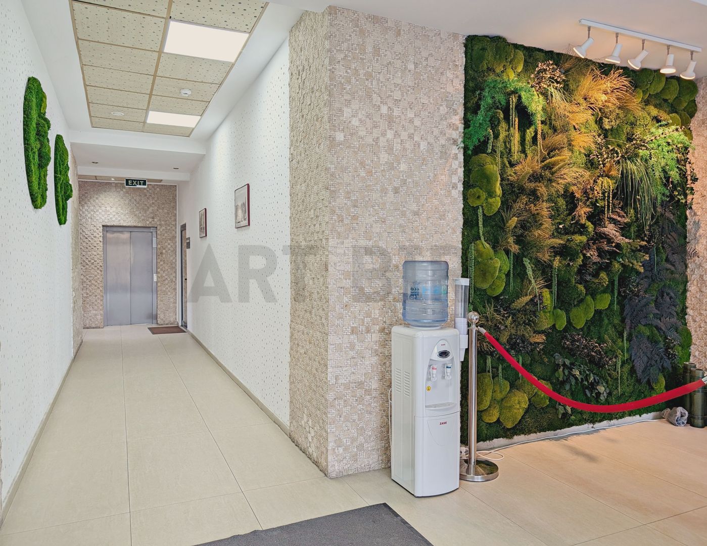 Zero comision, 67mp birou sau activitati, Parc Carol,parcare, 14' [M] - Poză 13